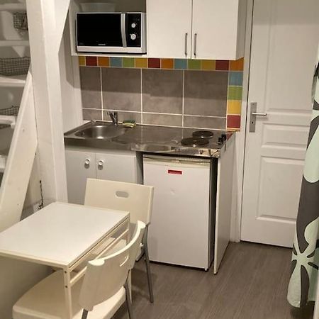 Appartement T1 Avignon Centre Bagian luar foto