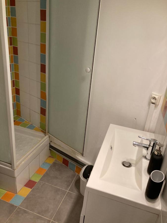 Appartement T1 Avignon Centre Bagian luar foto
