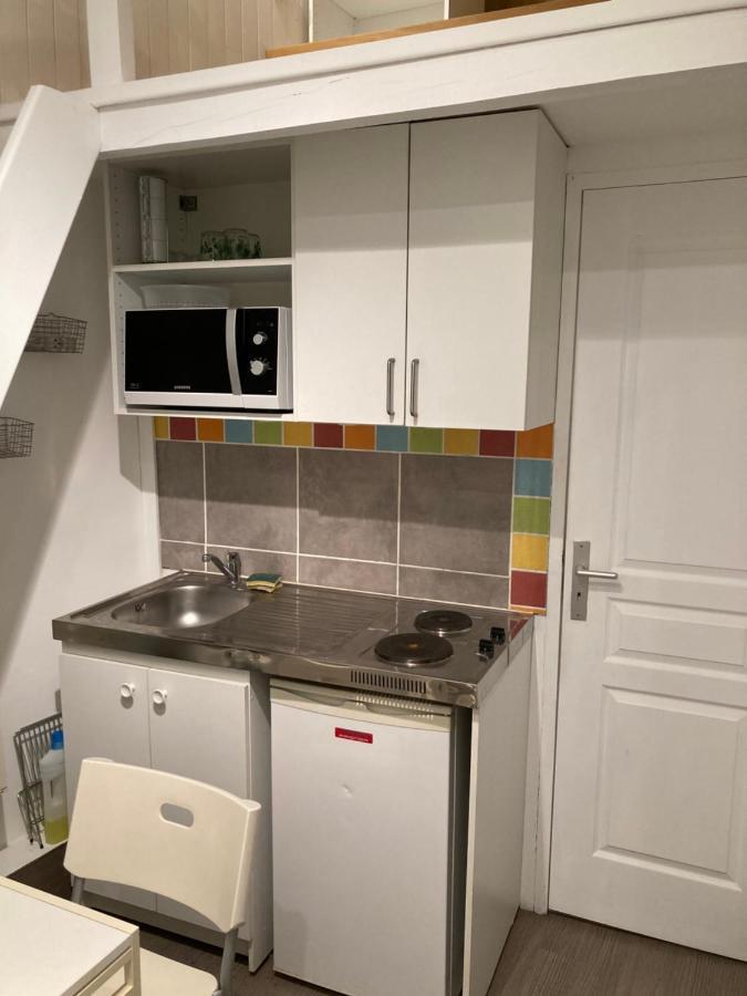 Appartement T1 Avignon Centre Bagian luar foto