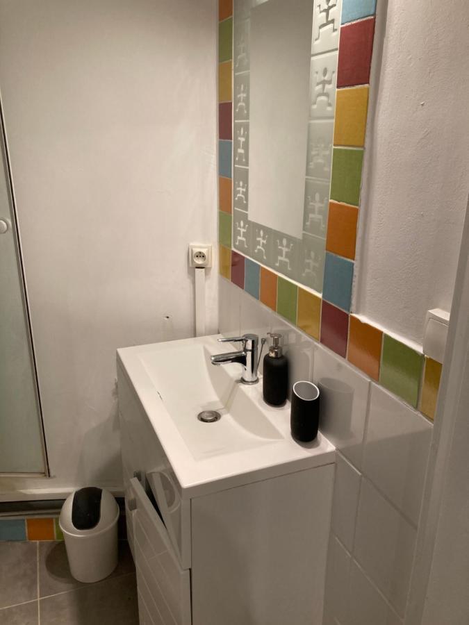 Appartement T1 Avignon Centre Bagian luar foto