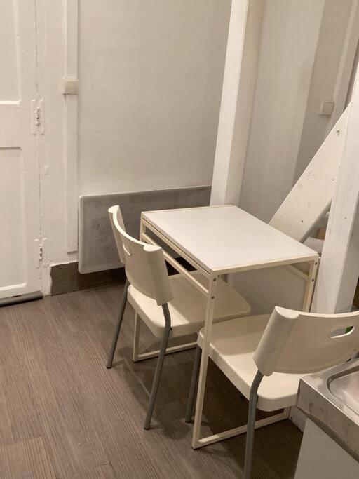 Appartement T1 Avignon Centre Bagian luar foto