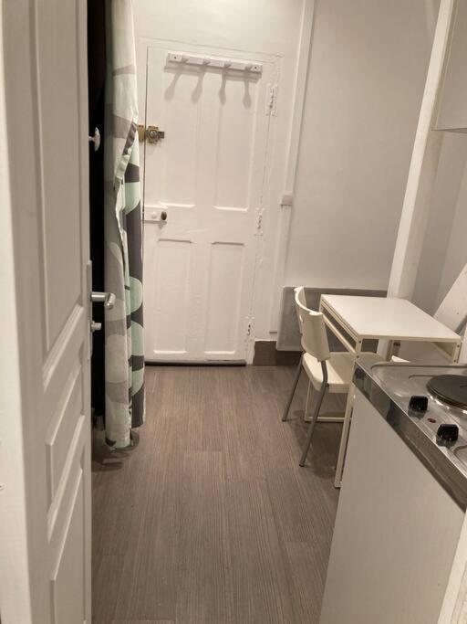 Appartement T1 Avignon Centre Bagian luar foto