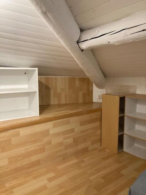 Appartement T1 Avignon Centre Bagian luar foto