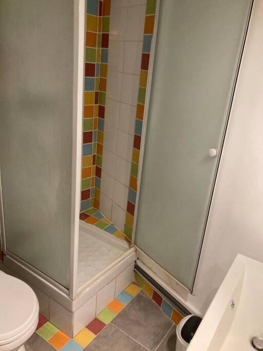 Appartement T1 Avignon Centre Bagian luar foto