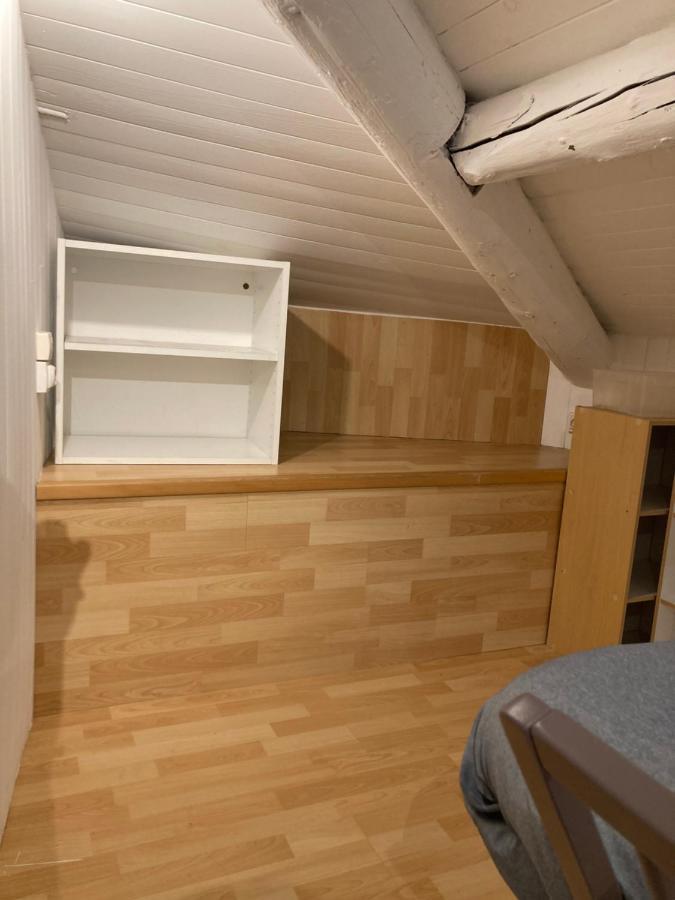 Appartement T1 Avignon Centre Bagian luar foto